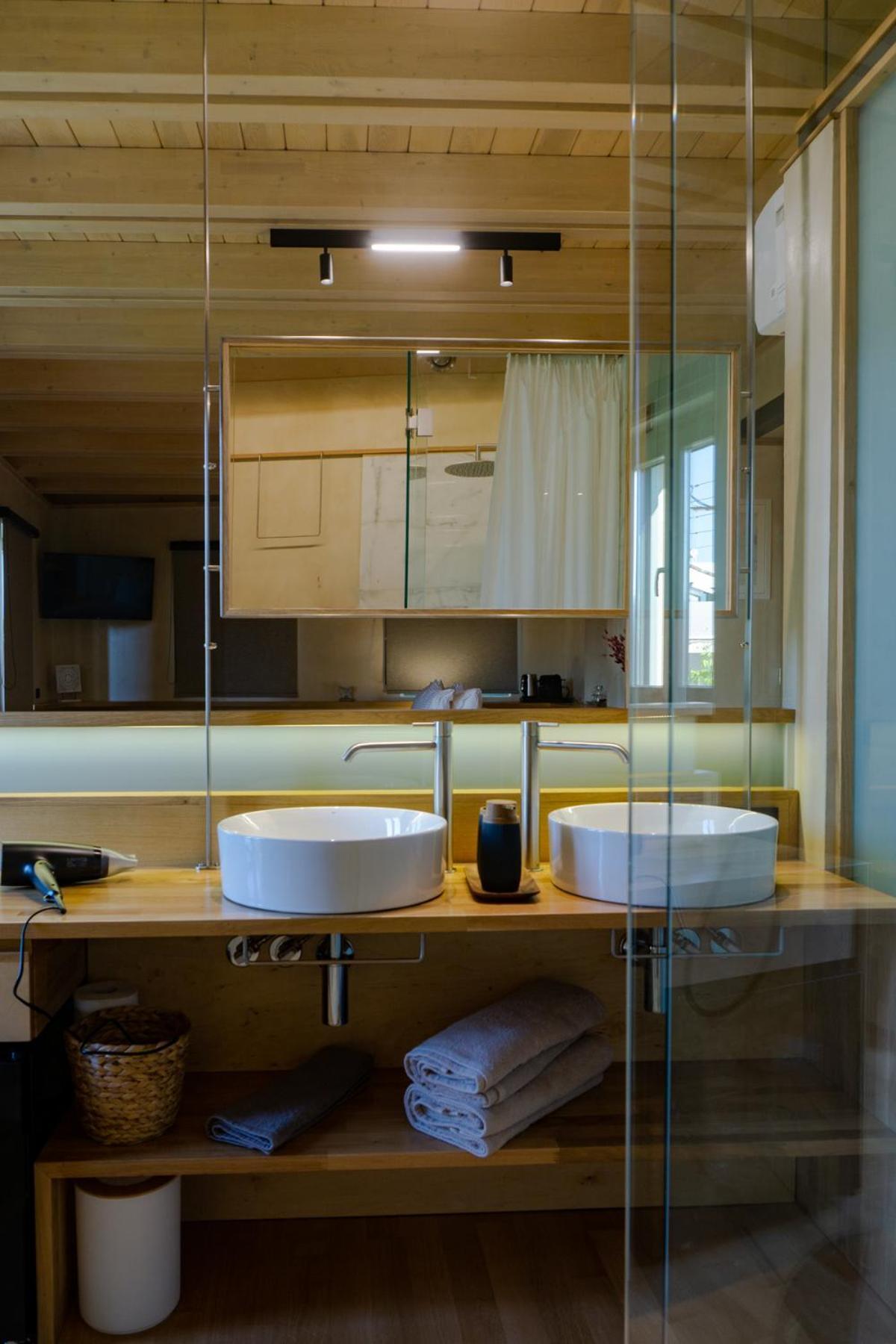 Kallergon Luxury Suites Khania Eksteriør bilde